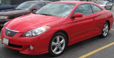 Descargar Catalogo de Partes TOYOTA Solara 2011 AutoPartes y Refacciones