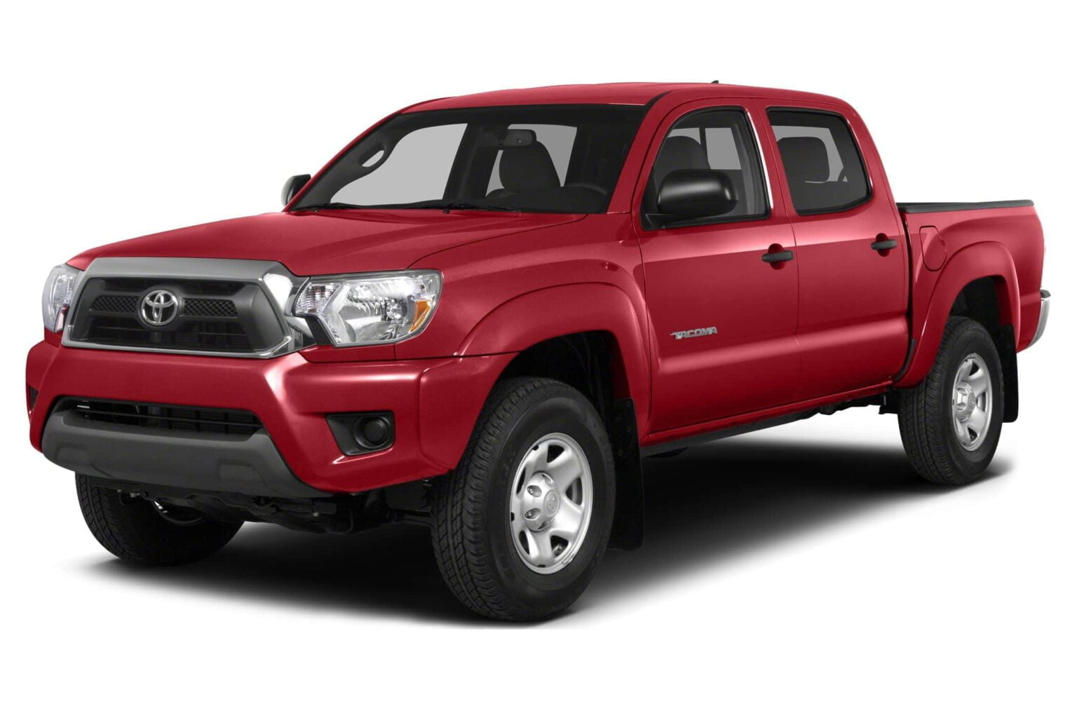 Descargar Catalogo de Partes TOYOTA Tacoma 2012 AutoPartes y Refacciones