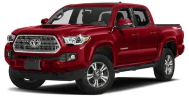 Descargar Catalogo de Partes TOYOTA Tacoma 2017 AutoPartes y Refacciones