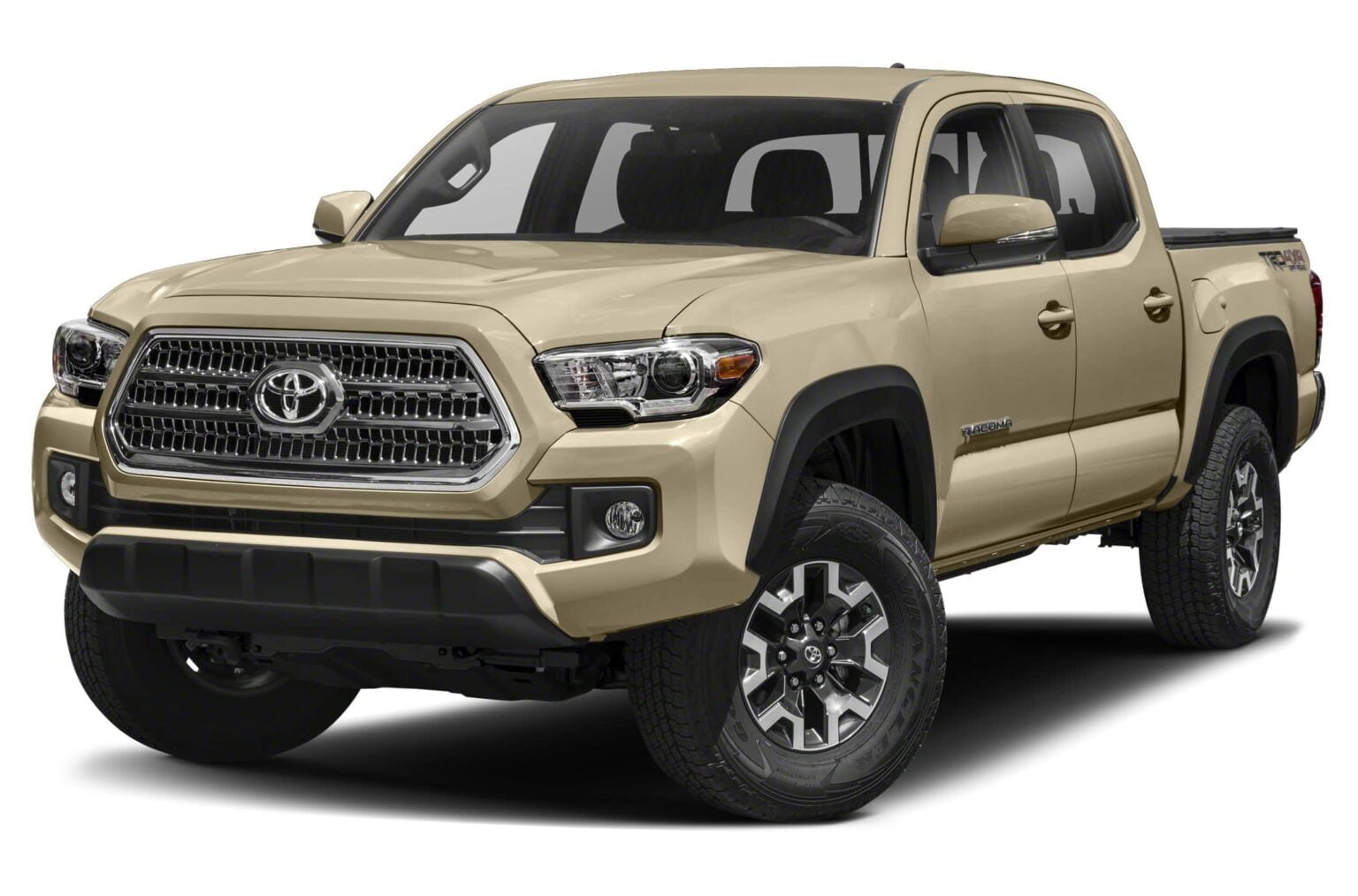 Descargar Catalogo de Partes TOYOTA Tacoma 2018 AutoPartes y Refacciones