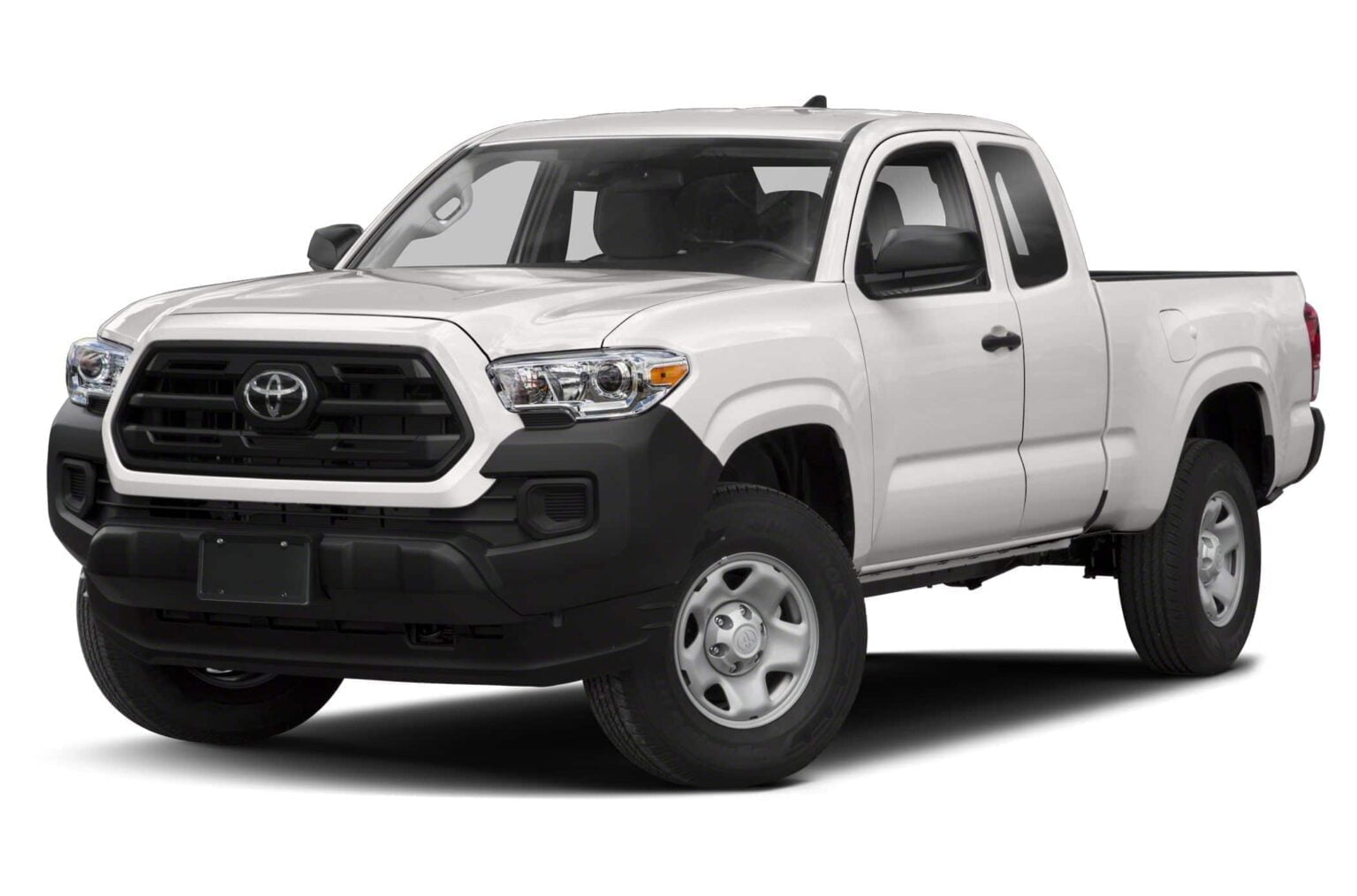 Descargar Catalogo de Partes TOYOTA Tacoma 2019 AutoPartes y Refacciones