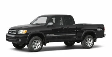 Descargar Catalogo de Partes TOYOTA Tundra 2003 AutoPartes y Refacciones