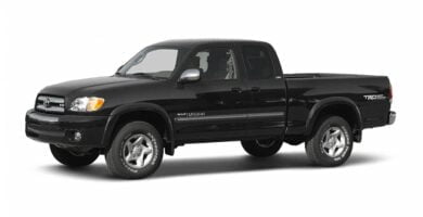 Descargar Catalogo de Partes TOYOTA Tundra 2004 AutoPartes y Refacciones