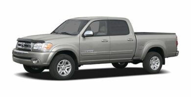 Descargar Catalogo de Partes TOYOTA Tundra 2005 AutoPartes y Refacciones