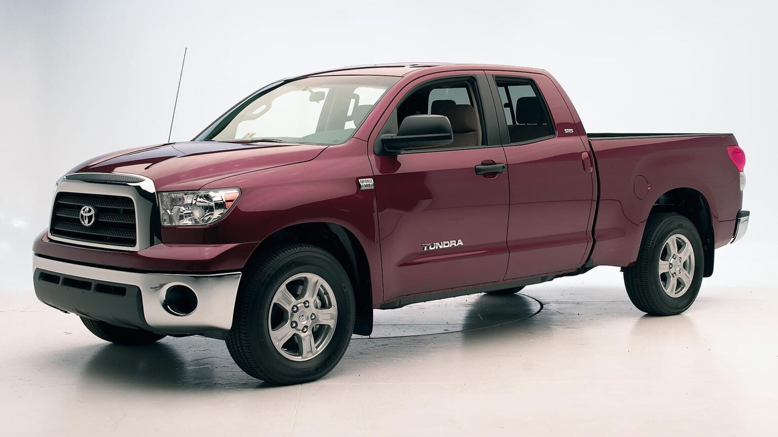 Descargar Catalogo de Partes TOYOTA Tundra 2009 AutoPartes y Refacciones