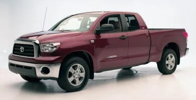 Descargar Catalogo de Partes TOYOTA Tundra 2009 AutoPartes y Refacciones