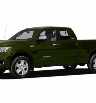 Descargar Catalogo de Partes TOYOTA Tundra 2011 AutoPartes y Refacciones