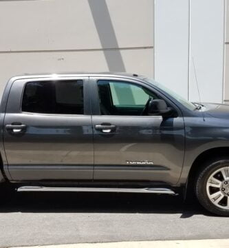 Descargar Catalogo de Partes TOYOTA Tundra 2013 AutoPartes y Refacciones