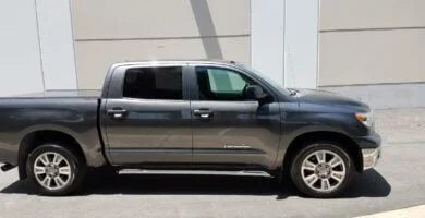 Descargar Catalogo de Partes TOYOTA Tundra 2013 AutoPartes y Refacciones