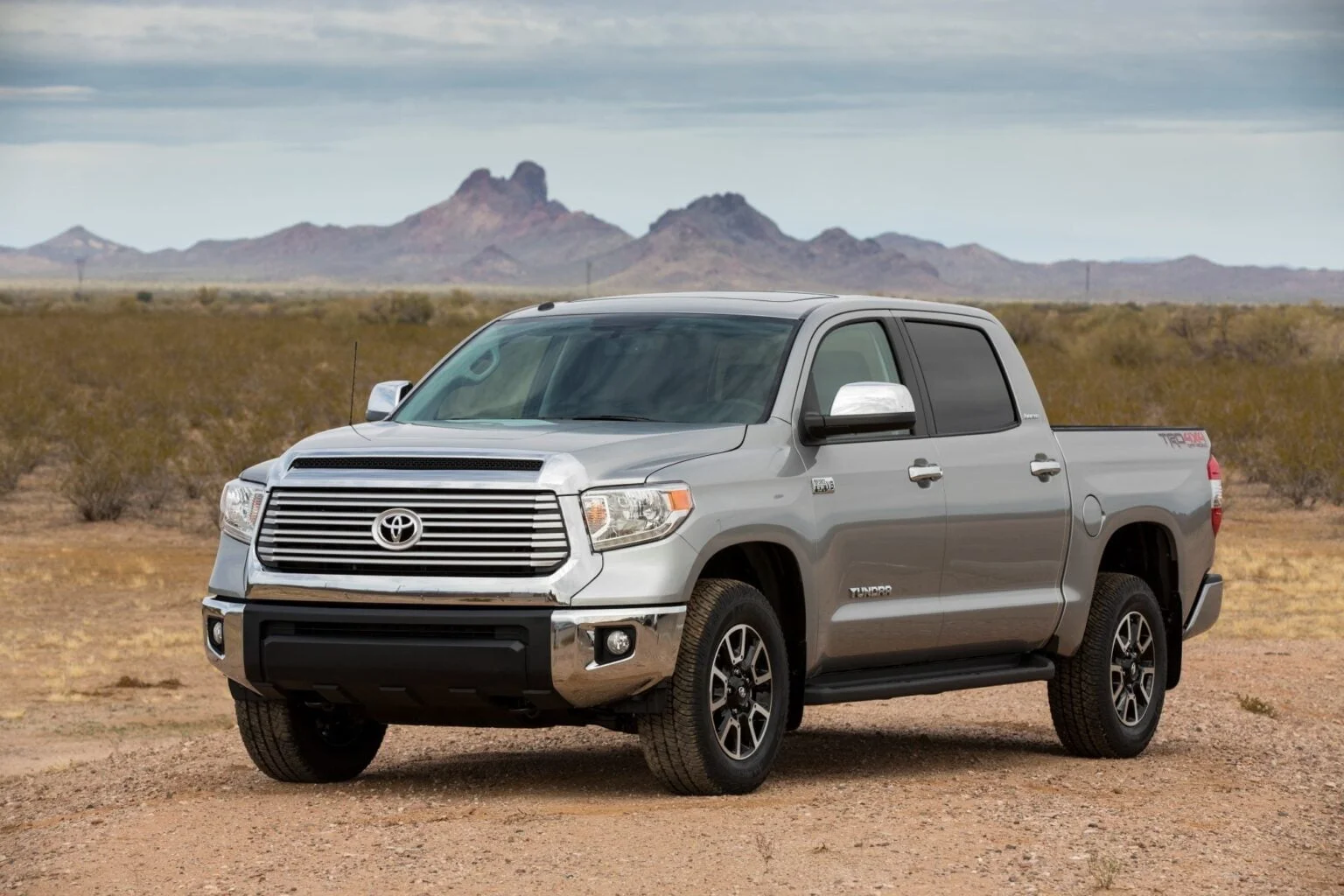 Descargar Catalogo de Partes TOYOTA Tundra 2014 AutoPartes y Refacciones