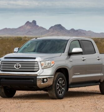 Descargar Catalogo de Partes TOYOTA Tundra 2014 AutoPartes y Refacciones