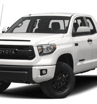 Descargar Catalogo de Partes TOYOTA Tundra 2015 AutoPartes y Refacciones