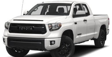 Descargar Catalogo de Partes TOYOTA Tundra 2015 AutoPartes y Refacciones