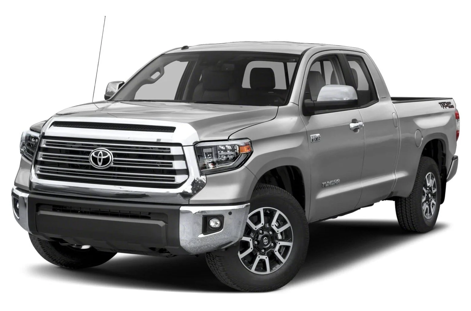 Descargar Catalogo de Partes TOYOTA Tundra 2019 AutoPartes y Refacciones