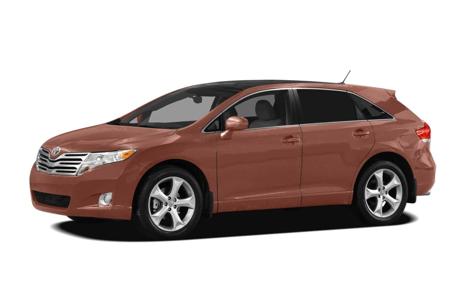 Descargar Catalogo de Partes TOYOTA Venza 2009 AutoPartes y Refacciones