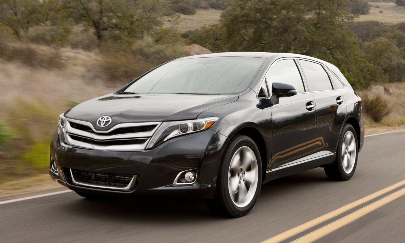 Descargar Catalogo de Partes TOYOTA Venza 2013 AutoPartes y Refacciones