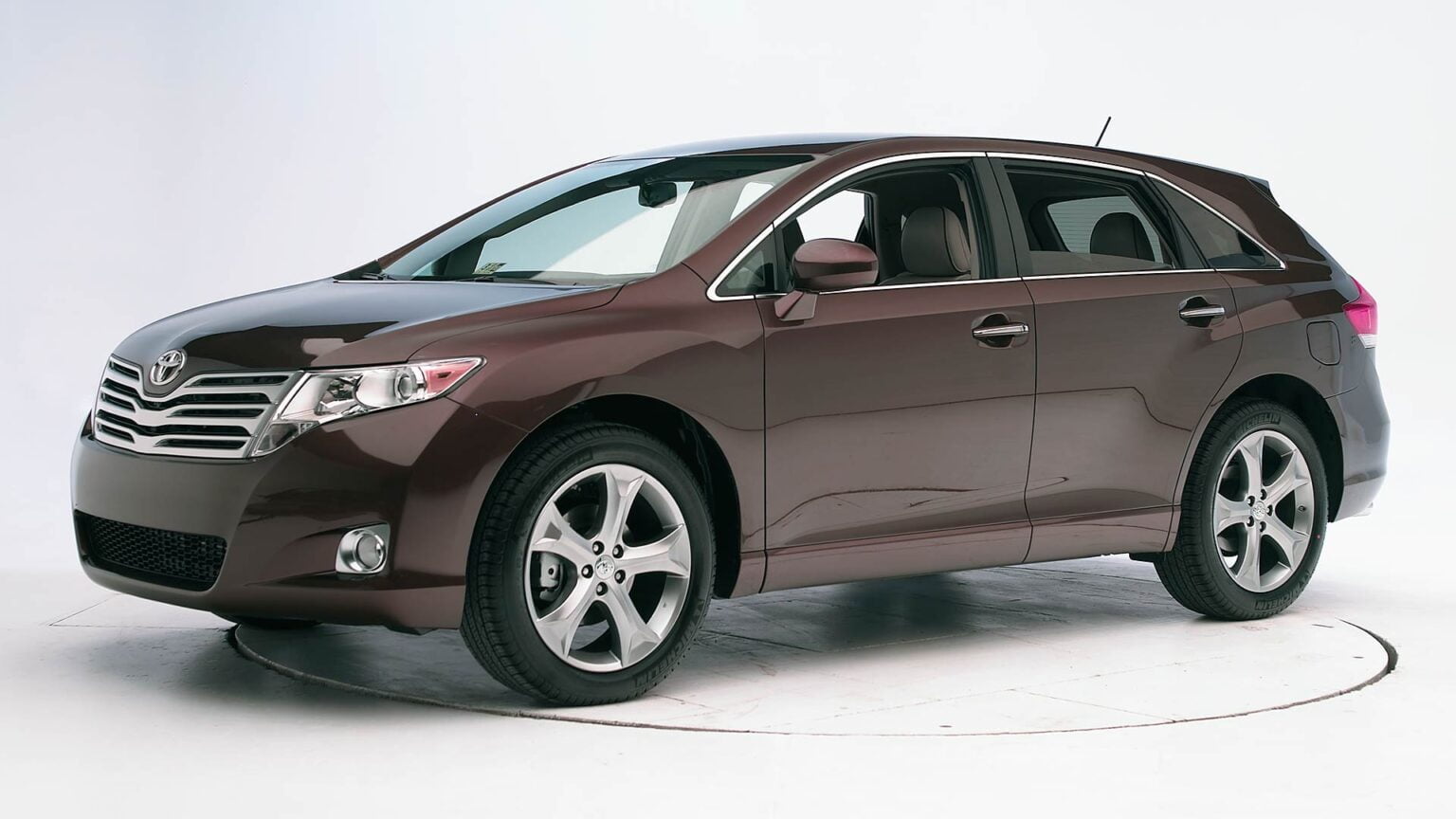 Descargar Catalogo de Partes TOYOTA Venza 2015 AutoPartes y Refacciones