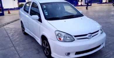 Descargar Catalogo de Partes TOYOTA Yaris 2004 AutoPartes y Refacciones