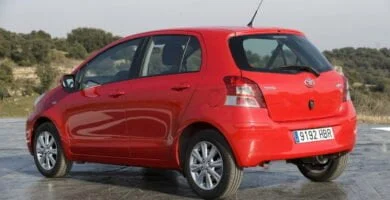 Descargar Catalogo de Partes TOYOTA Yaris 2011 AutoPartes y Refacciones