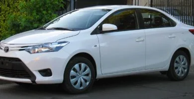 Descargar Catalogo de Partes TOYOTA Yaris 2014 AutoPartes y Refacciones