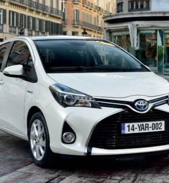 Descargar Catalogo de Partes TOYOTA Yaris 2015 AutoPartes y Refacciones