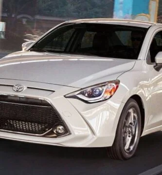 Descargar Catalogo de Partes TOYOTA Yaris 2019 AutoPartes y Refacciones