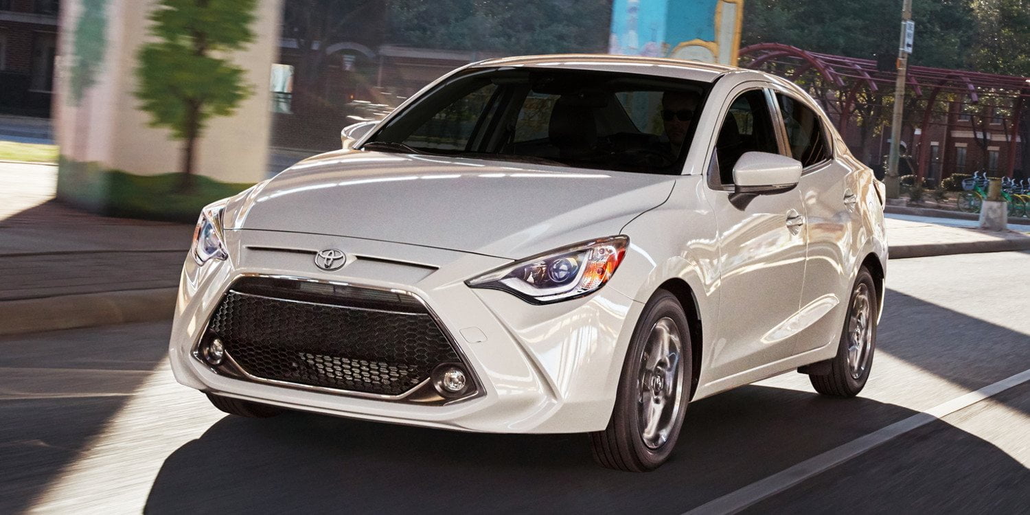 Descargar Catalogo de Partes TOYOTA Yaris 2019 AutoPartes y Refacciones