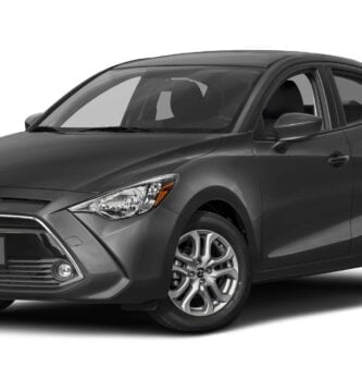 Descargar Catalogo de Partes TOYOTA Yaris IA 2017 AutoPartes y Refacciones