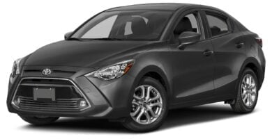 Descargar Catalogo de Partes TOYOTA Yaris IA 2017 AutoPartes y Refacciones