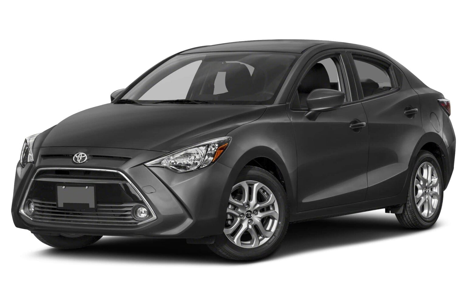 Descargar Catalogo de Partes TOYOTA Yaris IA 2018 AutoPartes y Refacciones