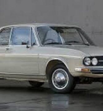 Descargar Manual AUDI 100 1971 de Reparación Descarga GRATIS