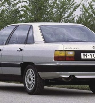 Descargar Manual AUDI 100 1985 de Reparación Descarga GRATIS