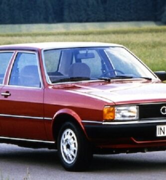 Descargar Manual AUDI 80 1979 de Reparación Descarga GRATIS