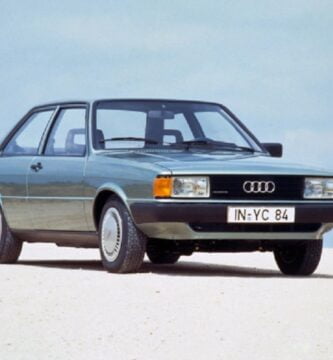 Descargar Manual AUDI 80 1981 de Reparación Descarga GRATIS