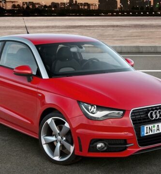 Descargar Manual AUDI A1 2010 de Reparación Descarga GRATIS