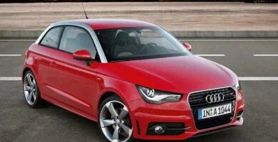 Descargar Manual AUDI A1 2010 de Reparación Descarga GRATIS