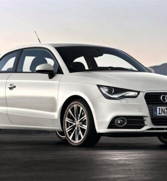 Descargar Manual AUDI A1 2011 de Reparación Descarga GRATIS