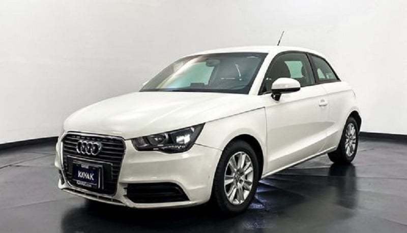 Descargar Manual AUDI A1 2012 de Reparación Descarga GRATIS