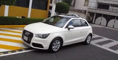 Descargar Manual AUDI A1 2013 de Reparación Descarga GRATIS