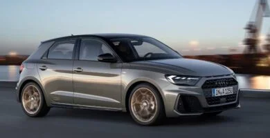 Descargar Manual AUDI Audi Q3 2019 de Reparación Descarga GRATIS