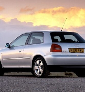 Descargar Manual AUDI A3 2002 de Reparación Descarga GRATIS