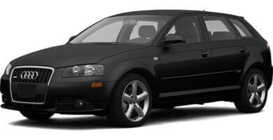 Descargar Manual AUDI A3 2007 de Reparación Descarga GRATIS