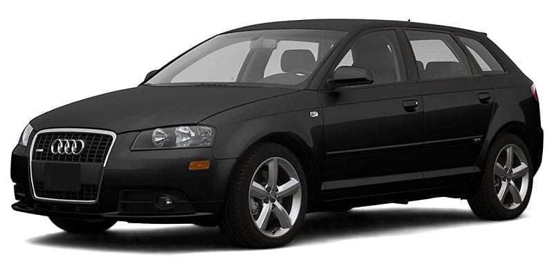 Descargar Manual AUDI A3 2007 de Reparación Descarga GRATIS