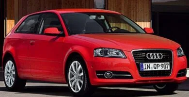 Descargar Manual AUDI A3 2010 de Reparación Descarga GRATIS