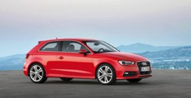 Descargar Manual AUDI A3 2012 de Reparación Descarga GRATIS