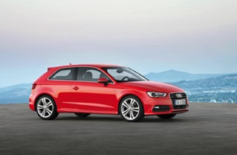 Descargar Manual AUDI A3 2012 de Reparación Descarga GRATIS