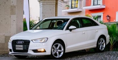 Descargar Manual AUDI A3 2014 de Reparación Descarga GRATIS