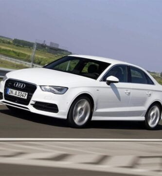 Descargar Manual AUDI A3 2015 de Reparación Descarga GRATIS
