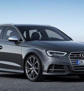 Descargar Manual AUDI A3 2016 de Reparación Descarga GRATIS