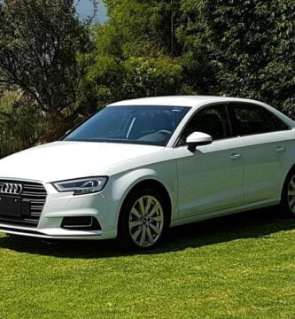 Descargar Manual AUDI A3 2017 de Reparación Descarga GRATIS